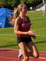 Evie Rogers