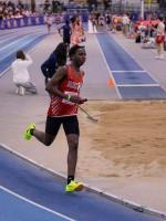 Derrick Nuna