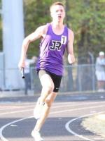 Wyatt Bradshaw