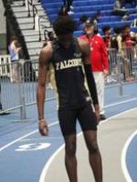 Timi A. Adeoye