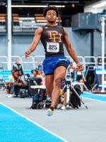 Cameron Hairston-Taylor