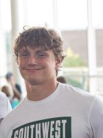 Blake Thomas