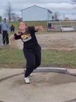 Zoey DeWeese