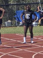 A'Marie Taylor