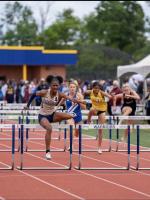Kaleah Montgomery