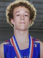 John Peyton Moncrief