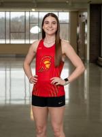 Callie  Kandravy