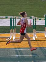Madison Moran