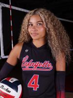 Haylee Henderson