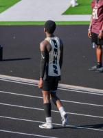 Keshawn Lockridge