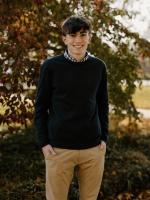 Lincoln Laubach