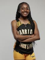D'ari Williams