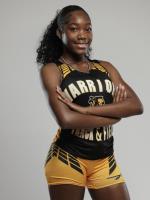 Kierra Hill