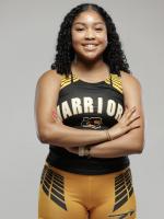 Jazahra Freeman