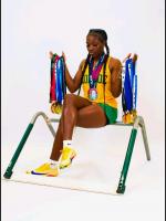 Harmony Moore
