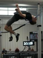 Issac Davis