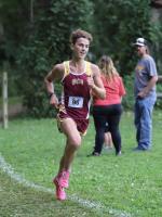 Caleb Webb