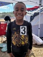 Camdyn Williams