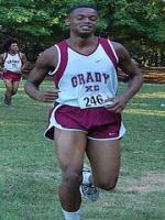 Jericho Smith