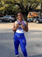 Jamaika Sumpter