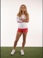 Briella Davis