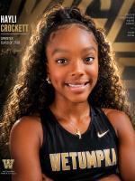 Hayli Crockett