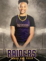Jazalyn Newsom