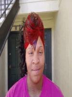 T'Keya Parker