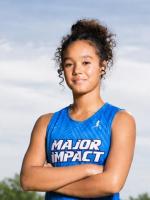 Aila Jackson
