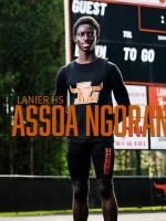 N'goran Assoa (Ludesir Christ)