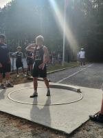Chance Gann