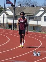 Carmello  Williamson