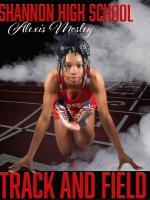 Alexis Mosley