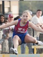 Kalleigh  Bartlett