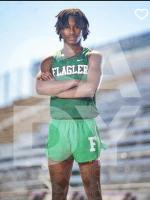 Isaiah Chatman