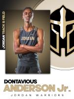 Dontavious Anderson