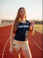 Lyla Hazenberg