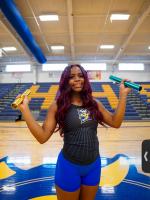 Madalynn Grant-Johnson