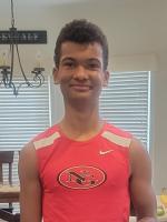 Christopher (CJ) Metcalf