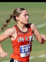 Peyton Van Dyke