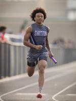 CHRISTIAN  BAILEY