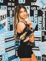 Kinsley Peters