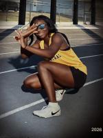 Jaylah Mitchell