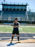 Chandler Hendricks