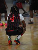 Kevion Talton