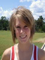 Danielle Shellman