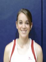 Amanda Smith
