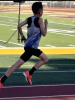 Dalton Sikes