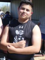 Jonathan Ibarra