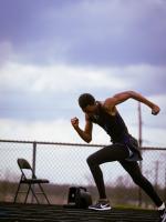 Josiah Gray